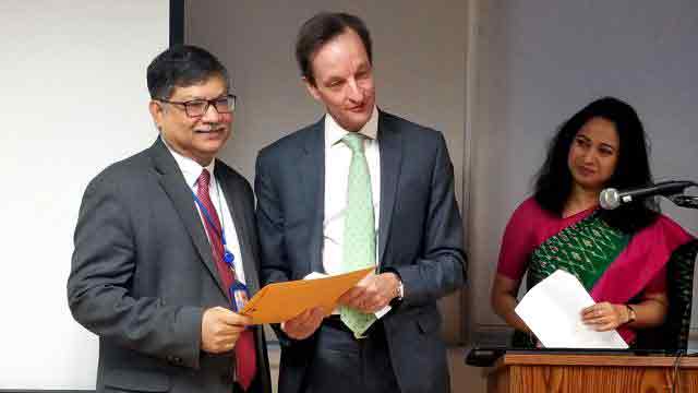 Bangladesh meets criteria for graduation from LDC