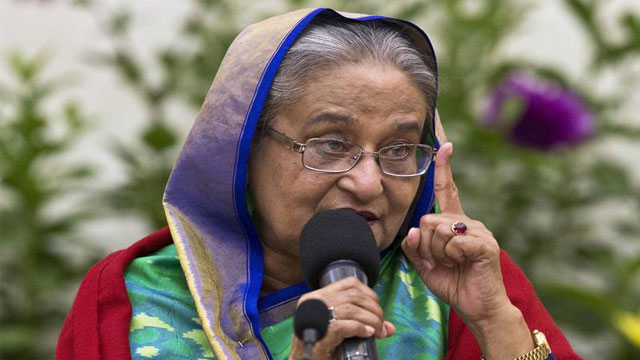 বাংলাদেশের হাস্যকর নির্বাচন