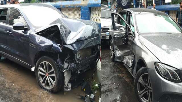 Accident in Kolkata kills two Bangladeshis