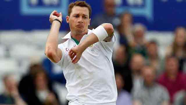 Dale Steyn plays down hopes of S Africa record of most wickets