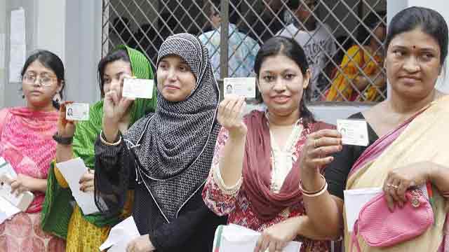 Country’s total voters now 10.41 crore