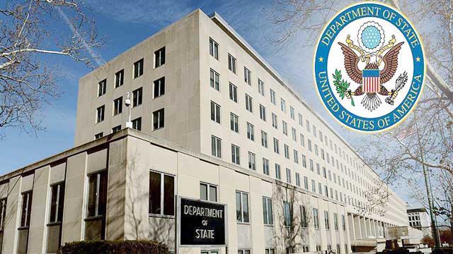 No new sanctions to announce at this time: US State Department