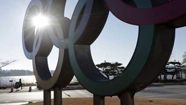 N.Korea accepts talks offer from S.Korea over Olympic