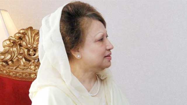 Khaleda Zia’s health condition still critical: BNP