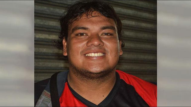 Guatemalan journalist found dead in cane field