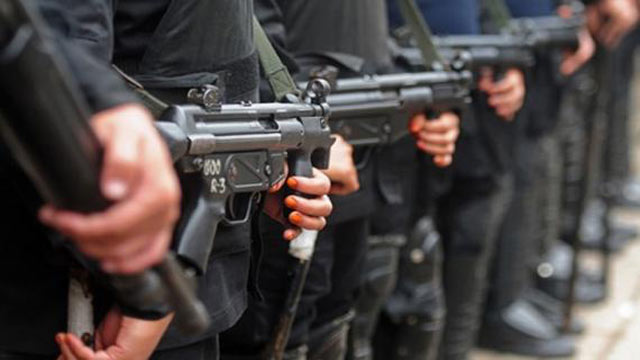 Three killed in Barguna gunfight with RAB