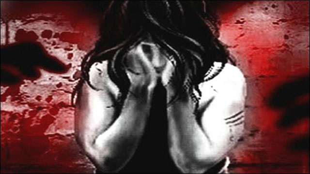 Girl ‘raped’ in Gaibandha