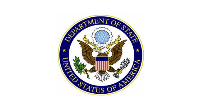 US designates Iranian Foreign Minister