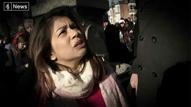 Tulip Siddiq: Questions over links with Bangladeshi ruling party