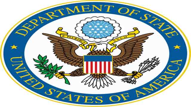 US statement on Pakistan Election