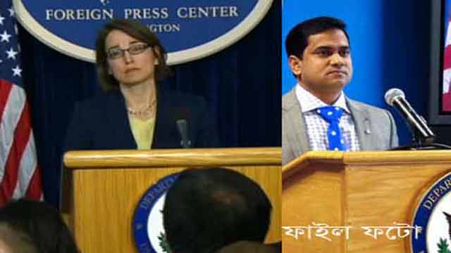 BD to be include in counter terrorism conversation: US