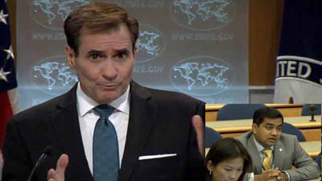 US remain in close dialogue with BD: Spokesperson Kirby