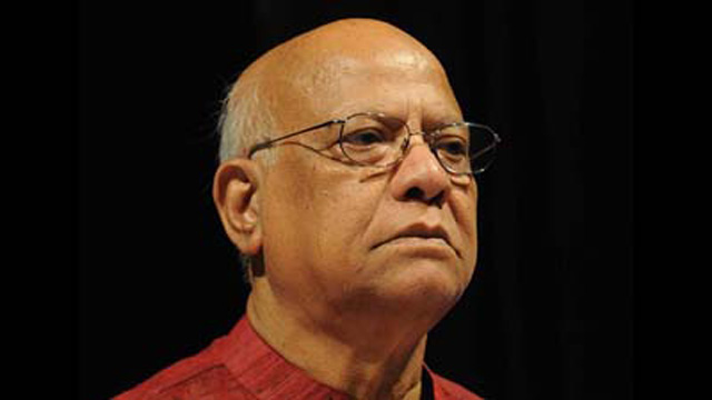 Govt should file case against NY Fed: Muhith
