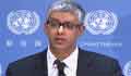 UN on unaltered position about BD situation