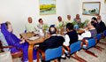 Khaleda Zia calls Standing Committee meeting Sunday