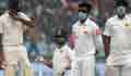 Doctors say no to sport in Delhi as cricketers choke in smog