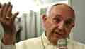 Wanted to visit Rohingya camps: Pope