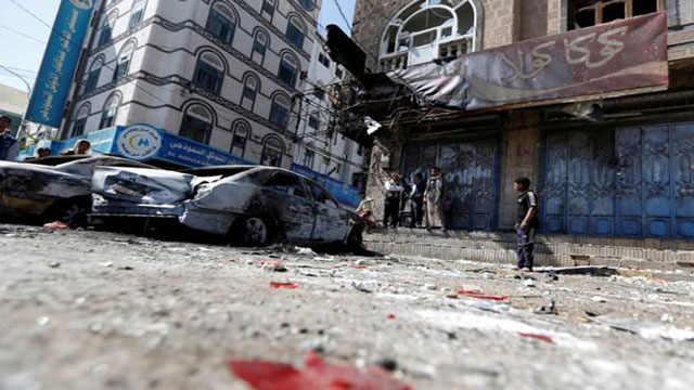 234 killed, 400 injured in Yemen clashes