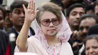 Khaleda Zia gets bail in 2 graft cases