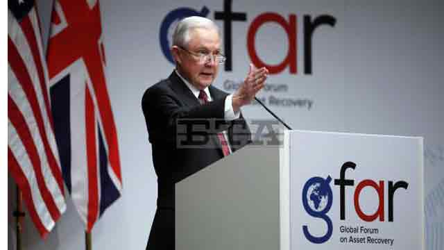 US, UK host Global Forum on Asset Recovery