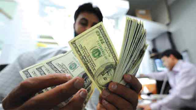Bangladesh remittance inflow rises by 4.47%
