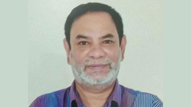 Ex-envoy Maroof Zaman goes missing