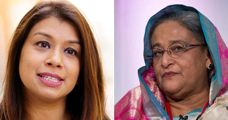 Process begins to bring back Hasina, Tulip: ACC