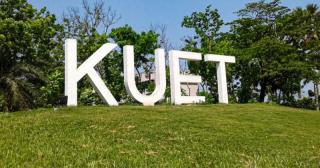 Process begins to remove KUET VC and pro-VC