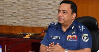 Interpol issues red notice against former IGP Benazir