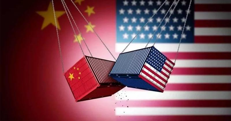 US slaps 245% retaliatory tariffs on Chinese goods as trade war intensifies