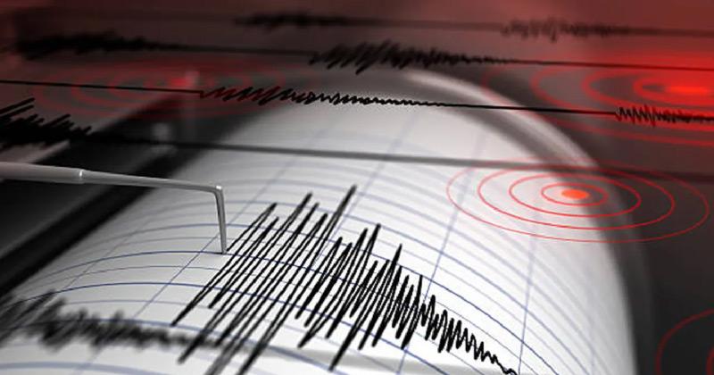 Mild earthquake jolts Dhaka, surrounding areas