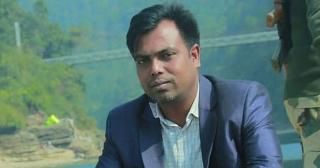 Gazipur journalist hacked to death