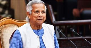 People want change, says Prof Yunus