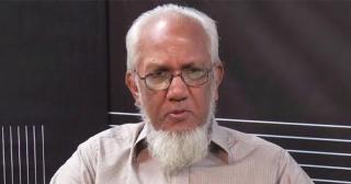 Veteran journalist Alamgir Mohiuddin passes away