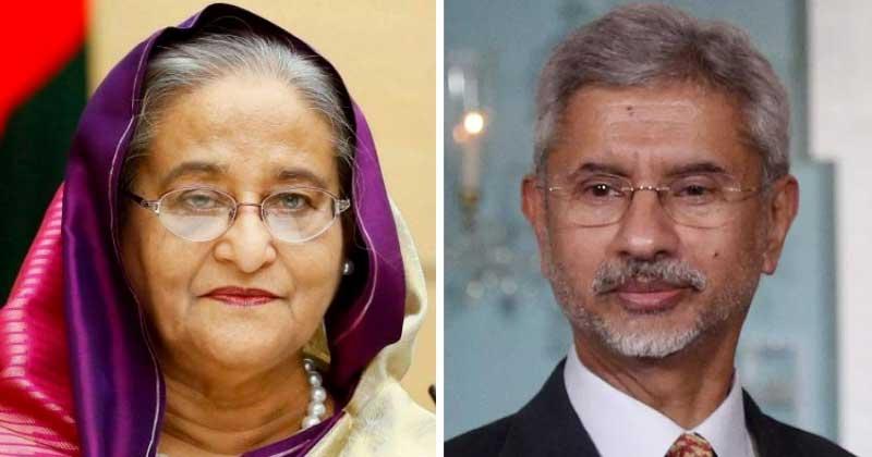'Hasina’s stay in India her personal decision'