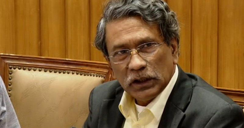 Ali Riaj All parties unlikely to reach a consensus on all reform issues: Ali Riaz
