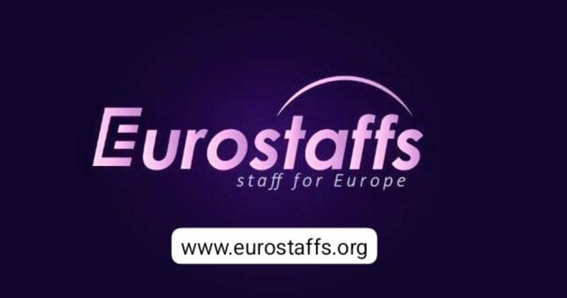 Career portal EuroStaffs bridges job seekers and employers in Europe