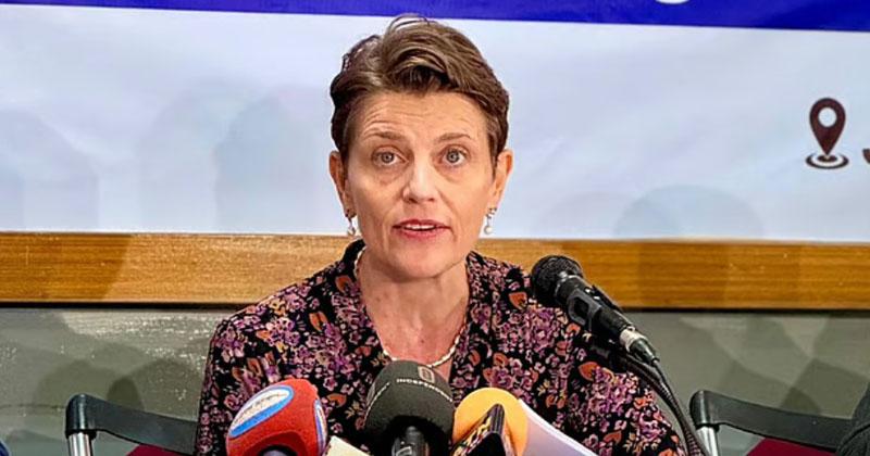আওয়ামী লীগ ছাড়াও নির্বাচন অন্তর্ভুক্তিমূলক হবে: জাতিসংঘ