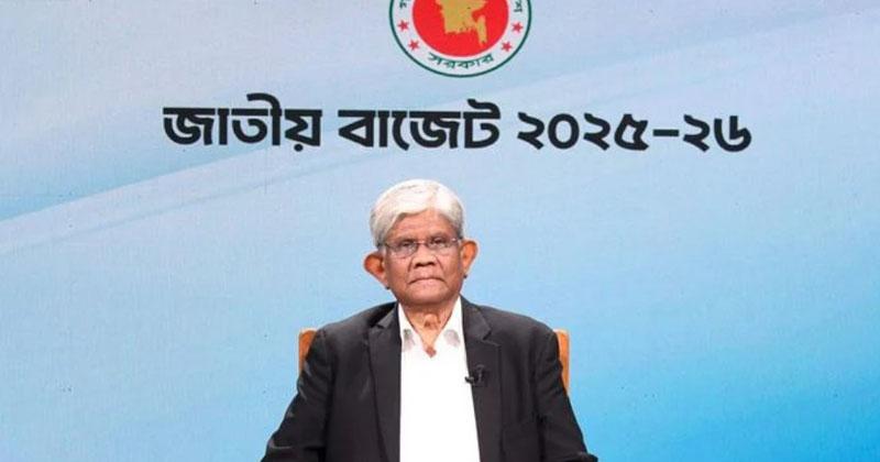 Govt presents Tk 7,90,000cr budget to ensure quality of life for all