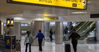 Trump travel ban barring citizens from 12 countries goes into effect