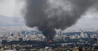 Iran rejects nuclear talks with US before Israeli aggression stops
