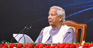 জনসংযোগ ও নিরাপত্তার মিশ্রণে দায়িত্ব পালনে এসএসএফ-এর প্রতি প্রধান উপদেষ্টার আহ্বান
