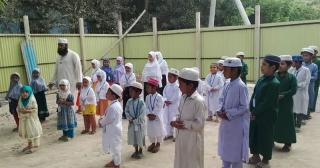 মাদরাসা ও কারিগরি শিক্ষায় বরাদ্দ বেড়েছে ৮৯৫ কোটি টাকা