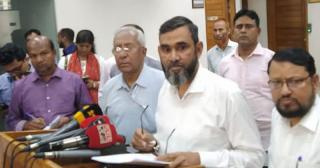 ইশরাককে ‘মেয়র’ ঘোষণার মাধ্যমে ইসির কাজ শেষ