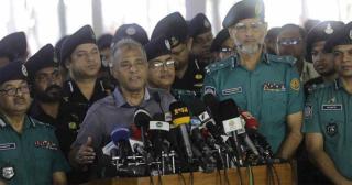 ‘ঢাকার নিরাপত্তা নিয়ে আমি ১০০ ভাগ কনফিডেন্ট’