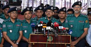 DMP ensures tight security for Eid-ul-Azha