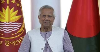 National election in April next