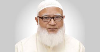 নির্বাচনী রোডম্যাপ ঘোষণা করায় সন্তুষ্ট জামায়াত আমির