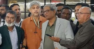 Not just BNP, entire nation frustrated over CA’s April election plan