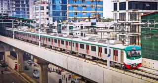 Metro service resumes with special advisory on meat transport